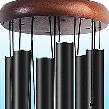 Amazon.co.jp: ウィンドチャイム メモリアル ウィンドチャイム